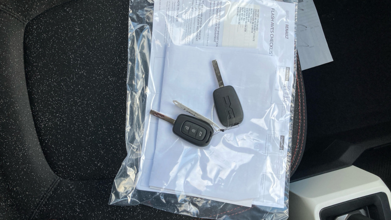 Dacia Spring 27kWh Expression 65 48kW 5dr Auto Electric Hatchback